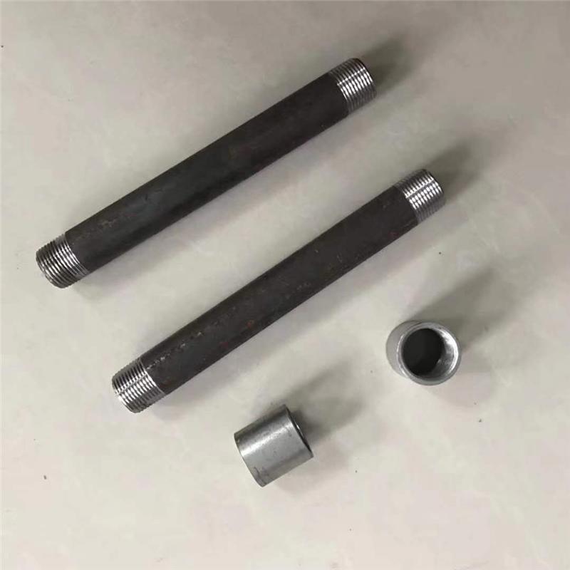 青河钢管注浆管隧道止水