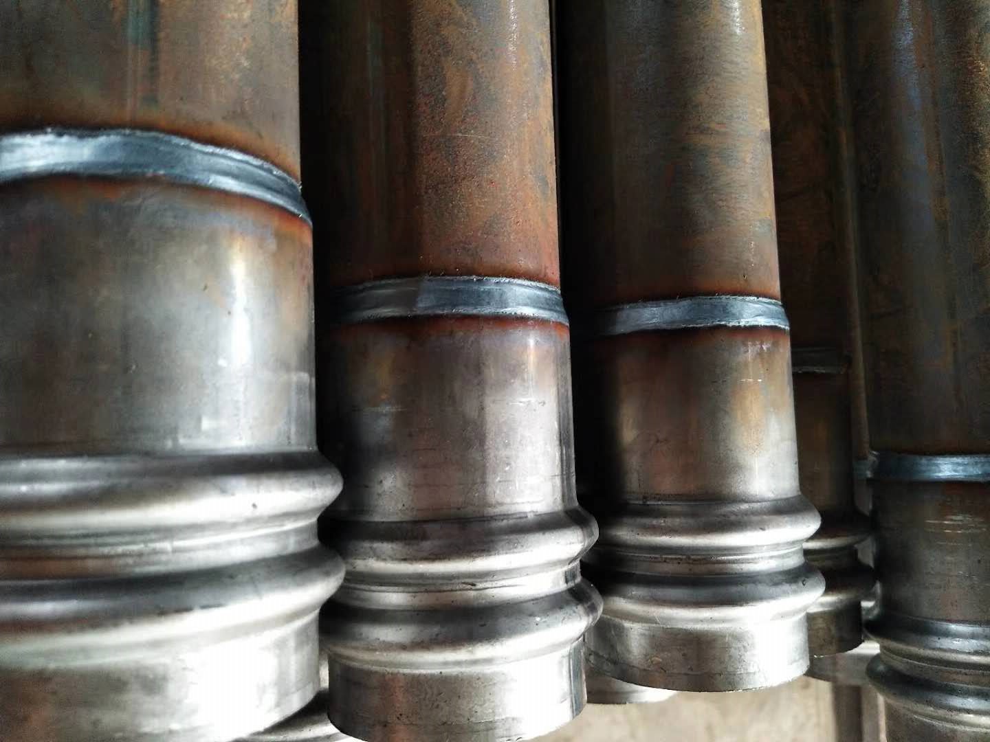青河桥梁声测管57mm